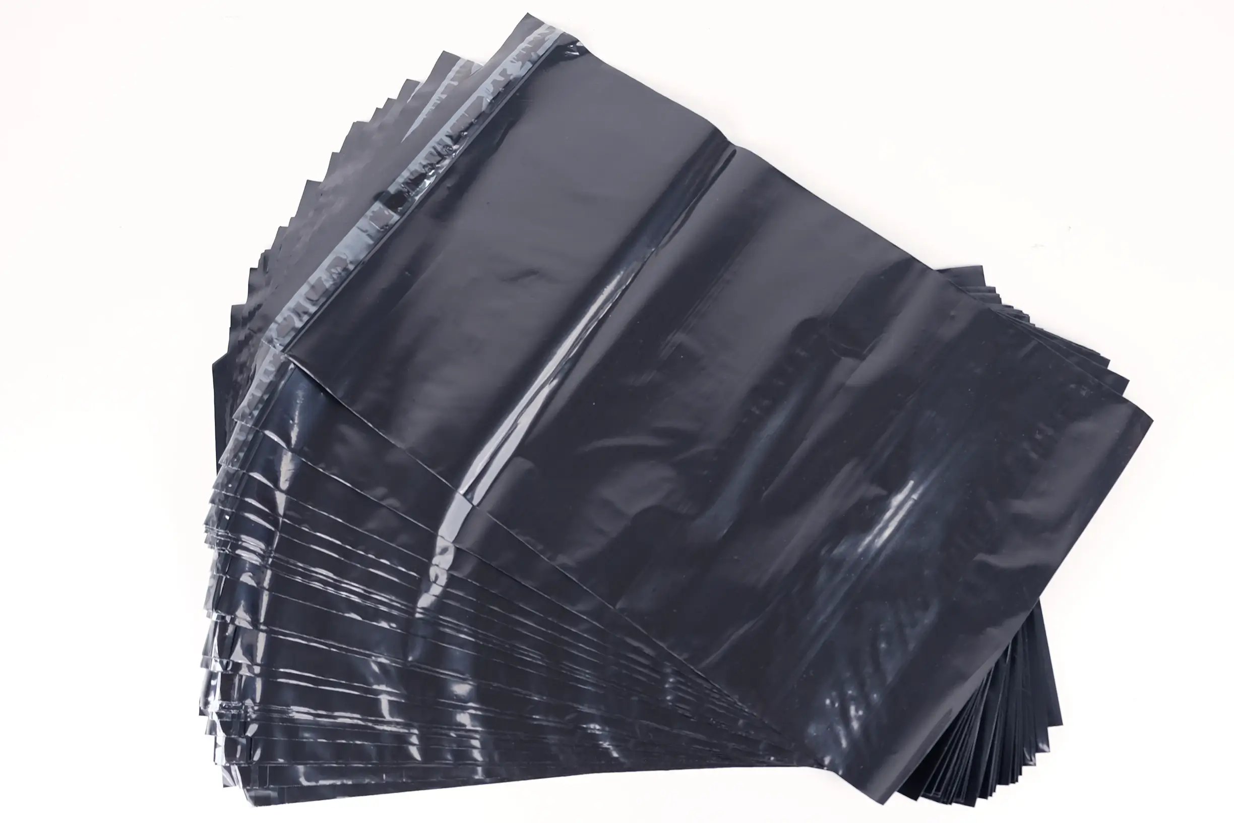 Plastik Polymailer