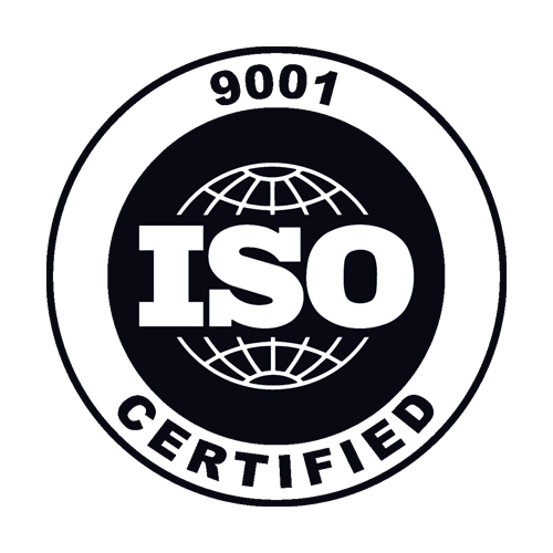 ISO 9001