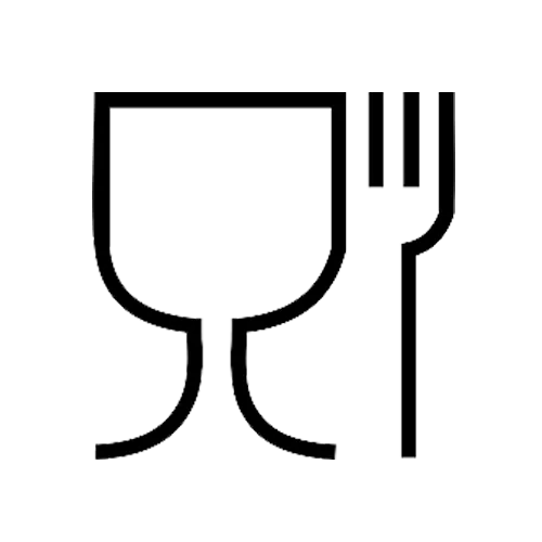 Certificate Food Grade