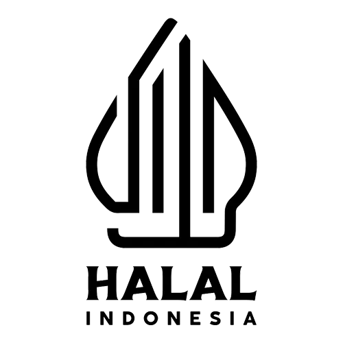 Certificate Halal