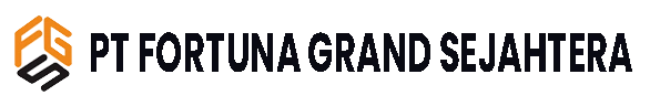 Fortuna Grand Sejahtera logo