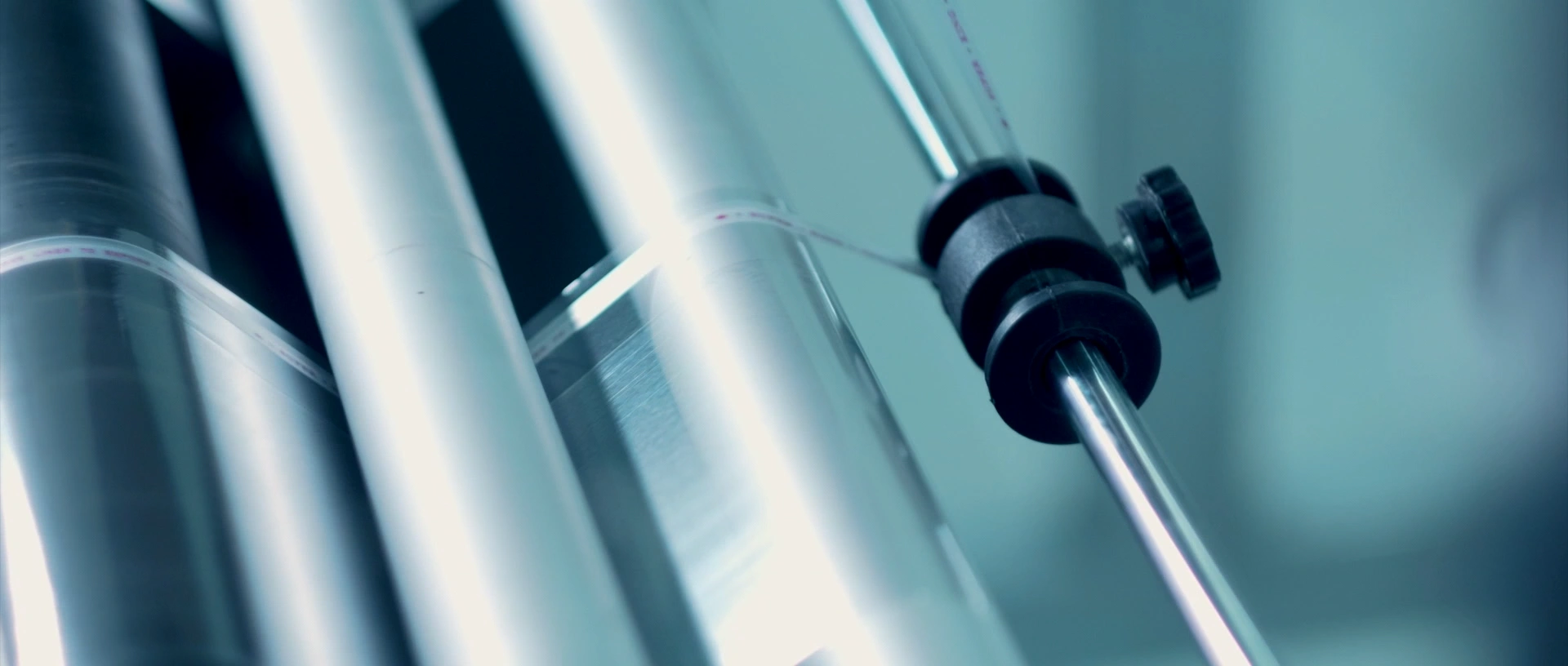 Video Produksi Plastik PT Fortuna Grand Sejahtera