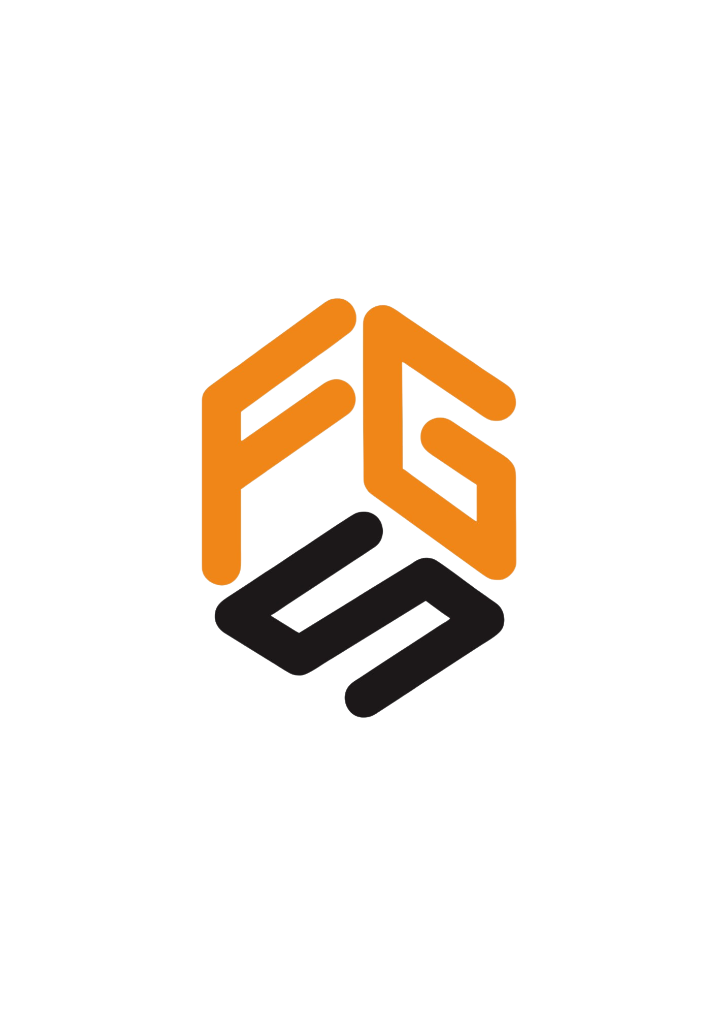 Logo PT. Fortuna Grand Sejahtera